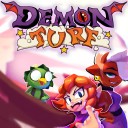 Demon Turf EU PS4 CD Key CD clave 1