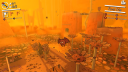 Demon Turf EU PS4 CD Key CD nøgle 5
