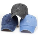 Denim Cap C1024 6