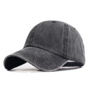Denim Cap T1081 8