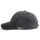 Denim Cap T1081 18