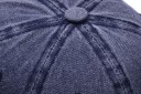Denimkasket med anker J2510 2