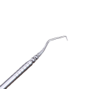 Dental dobbeltsidet sonde 2