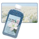 Deodoračné perličky do kočičieho steliva proti zápachu 350 ml absorpčné granule balenie 16 x 7 x 4 cm pre kočičiu toaletu 5