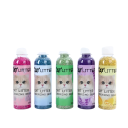 Deodorační perličky do kočičího steliva proti zápachu 250 ml absorpční granule balení výška 17 cm pro kočičí toaletu 5