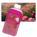 Deodoraionsperler til kattegrus mod lugt 350 ml absorberende granulat pakke 16 x 7 x 4 cm til kattebakke 3