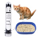Déodorant pour litière de chat C839 3