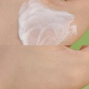 Depilačný krém s aloe vera 50 x 128 x 35 mm Intímne partie telo Unisex Bezbolestné odstránenie chĺpkov Hydratačné šetrné depilovanie 3