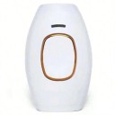 Depiladora IPL Depiladora permanente 5 intensidades de luz Depilación corporal completa sin dolor Piel suave hasta por 8 semanas Uso doméstico 1