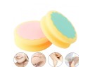 Depilatory Sponge 3