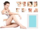 Depilatory Strips - 10 pcs 3