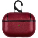 Δερμάτινη θήκη για το θήκη των Apple Airpods Pro K2096 2