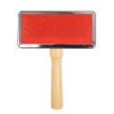 Deshedding Brush for Dogs and Cats 1