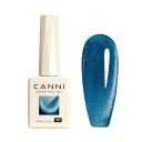 Design gel nagellak 9 ml Magnetische UV/LED lak kattenoog Zonder HEMA Ecologische samenstelling Duurzaamheid 3–4 weken 5