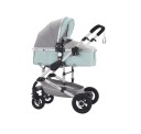 Designer-Kinderwagen 4