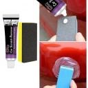 Désinfectant pour les rayures de peinture automobile 20 ml Pâte de polissage pour la réparation de peinture automobile Nettoyage de carrosserie Cosmétique automobile Détail automobile 2