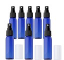 Desinfiointipulloja 8 kpl 2