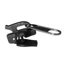 Deslizador de fecho 6 pcs 2