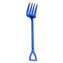 Dessert Cutlery Spade and Fork 8