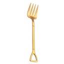 Dessert Cutlery Spade and Fork 14