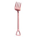 Dessert Cutlery Spade and Fork 10