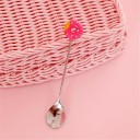 Dessert Cutlery with Donut 2