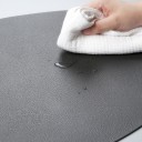 Dessous de plat et sous-verre en simili cuir 4