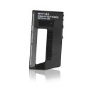 Detector de pared WPP123 Profundidad de detección de metal 24 mm conductores 30 mm AC Voltaje Búsqueda de cables tuberías y metales 1