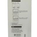 Detektor do zdi WPP123 Hloubka detekce kovu 24 mm vodiče 30 mm AC Napětí Vyhledávání kabelů potrubí a kovů 3