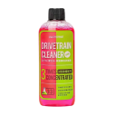 Detergente per catena e trasmissione per bicicletta 100 ml Spray liquido sgrassante per parti metalliche Manutenzione biciclette Contro la corrosione 1