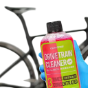 Detergente per catena e trasmissione per bicicletta 100 ml Spray liquido sgrassante per parti metalliche Manutenzione biciclette Contro la corrosione 5