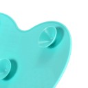 Detergente per pennelli in silicone J2966 4