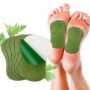 Detox voetpleisters 60 stuks 2