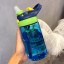 Detská cestovná fľaša so slamkou 6