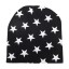 Detská čiapka s hviezdami 2