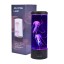 Dětská lampička s medúzou měnící barvu Noční světlo napájení z USB nebo AA baterie 4