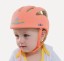 Dětská ochranná helma 10