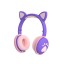 Dětská sluchátka s ušima C1193 6