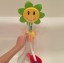 Dětská sprcha ve tvaru slunečnice 1