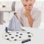 Detská strategická hra s magnetickými kameňmi Magnetický šach 2