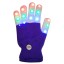 Dětská svítící rukavice 9