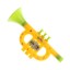 Dětská trumpeta 4