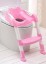 Dětská židlička na WC J1244 1
