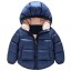 Detská zimná bunda Cold 10