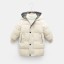 Detská zimná bunda L1849 5