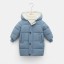 Detská zimná bunda L1849 4