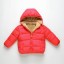 Detská zimná bunda L1864 3
