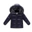 Detská zimná bunda L1866 4