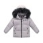 Detská zimná bunda L1866 3