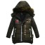 Detská zimná bunda L1907 3
